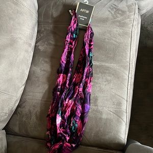 APT. 9 pashmina scarf